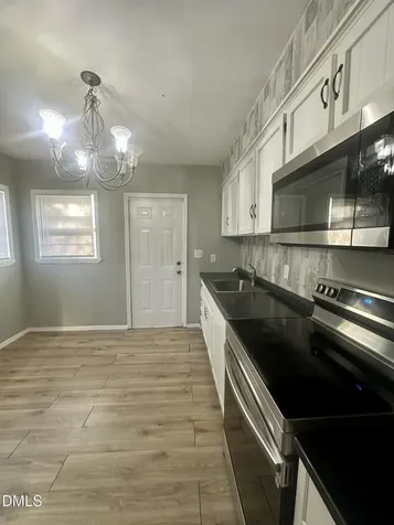 510 Dail Street Goldsboro NC 27530