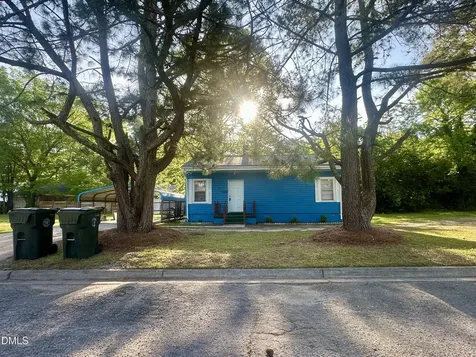 510 Dail Street Goldsboro NC 27530