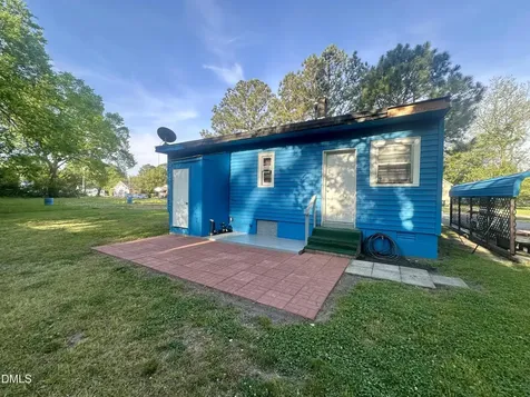 510 Dail Street Goldsboro NC 27530