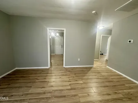 510 Dail Street Goldsboro NC 27530