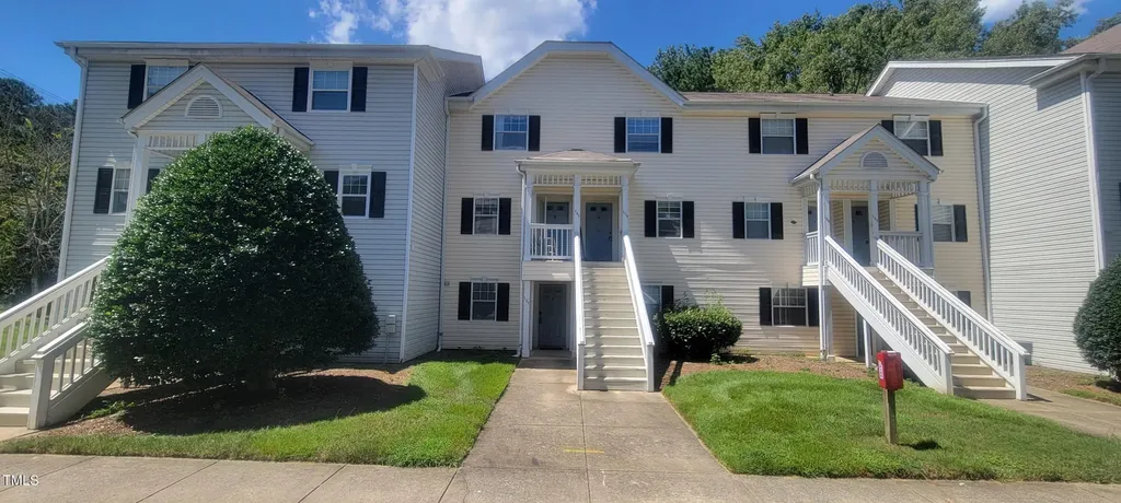 137 Kingsbury Drive Chapel Hill NC 27514