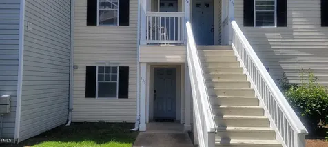 137 Kingsbury Drive Chapel Hill NC 27514