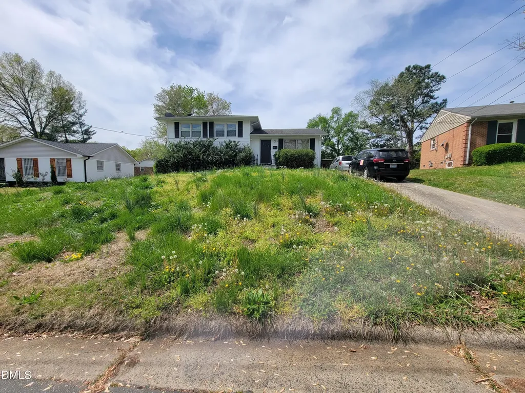 2414 Atlanta Street Greensboro NC 27406