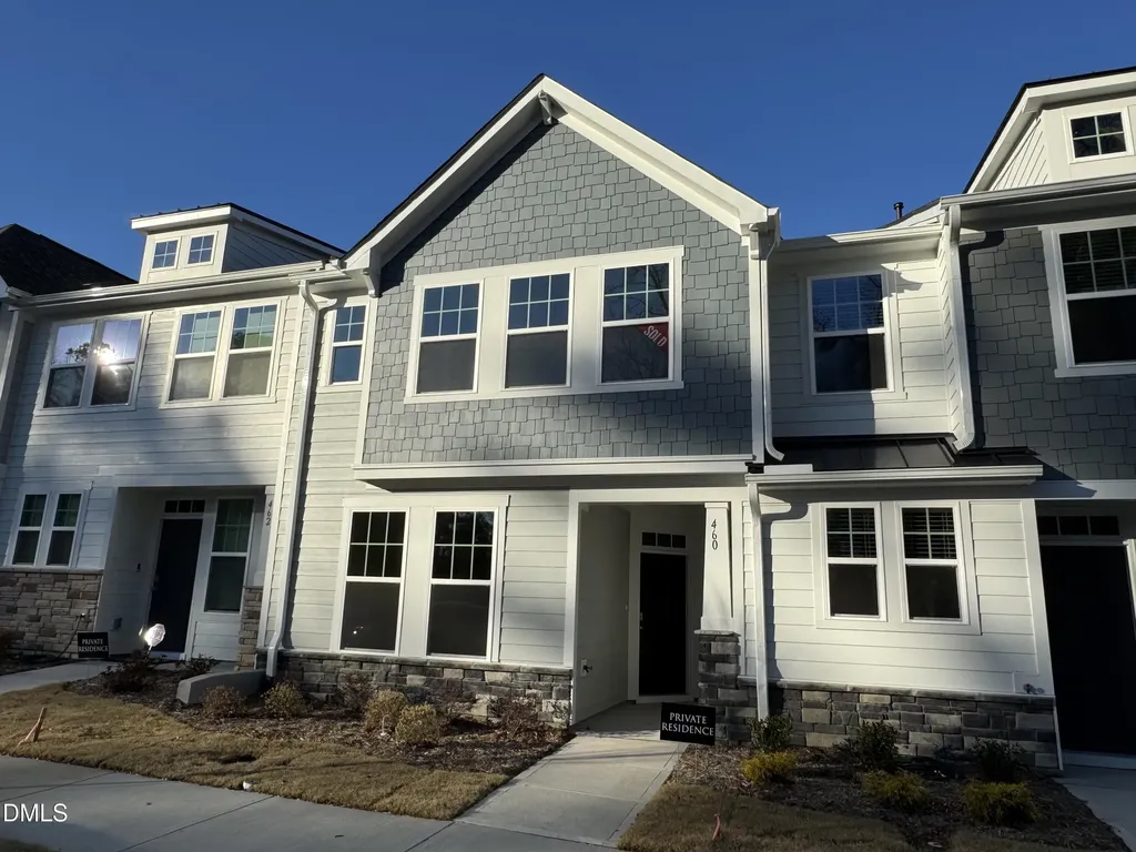 460 La Maison Avenue Wendell NC 27591