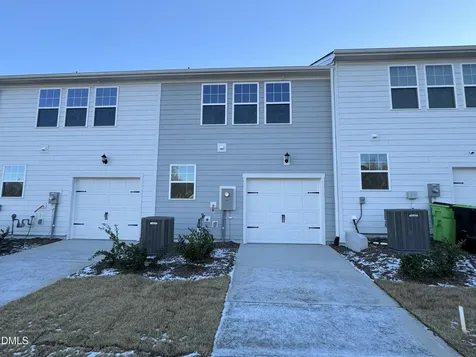 460 La Maison Avenue Wendell NC 27591