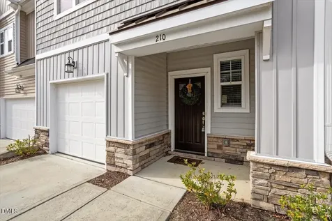 210 Vista Creek Place Cary NC 27511