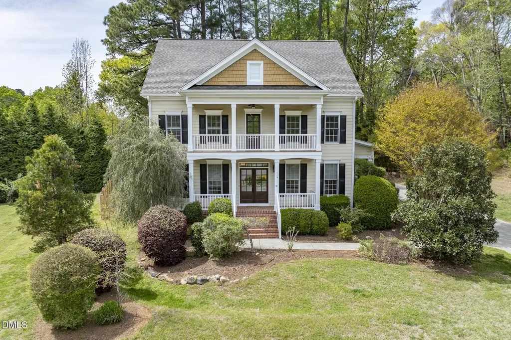 116 Celtic Circle Chapel Hill NC 27516