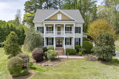 116 Celtic Circle Chapel Hill NC 27516