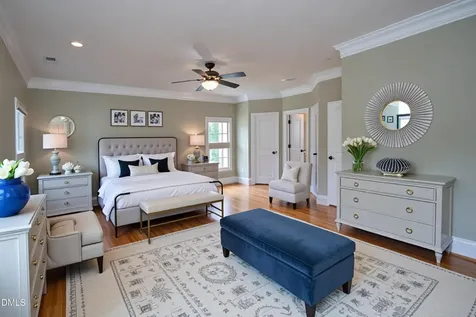 116 Celtic Circle Chapel Hill NC 27516