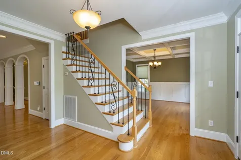 116 Celtic Circle Chapel Hill NC 27516