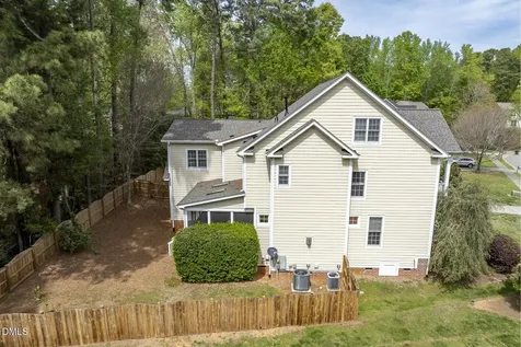 116 Celtic Circle Chapel Hill NC 27516