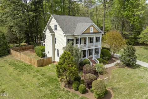 116 Celtic Circle Chapel Hill NC 27516