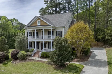 116 Celtic Circle Chapel Hill NC 27516
