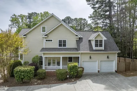 116 Celtic Circle Chapel Hill NC 27516