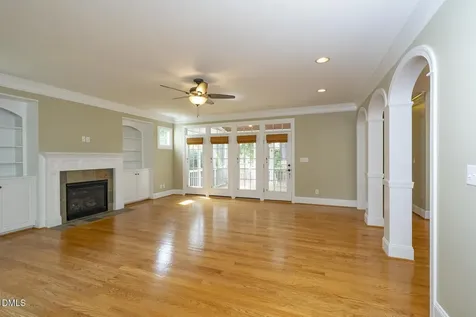 116 Celtic Circle Chapel Hill NC 27516