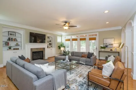 116 Celtic Circle Chapel Hill NC 27516