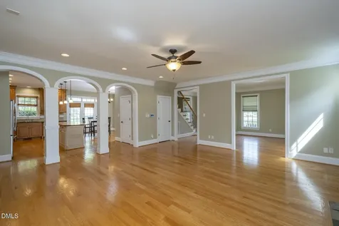 116 Celtic Circle Chapel Hill NC 27516