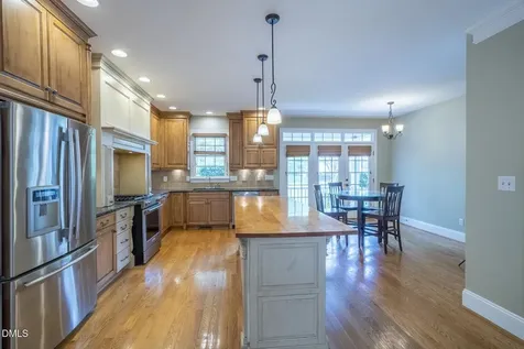 116 Celtic Circle Chapel Hill NC 27516