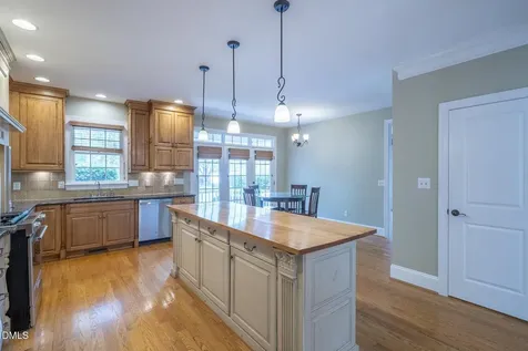 116 Celtic Circle Chapel Hill NC 27516
