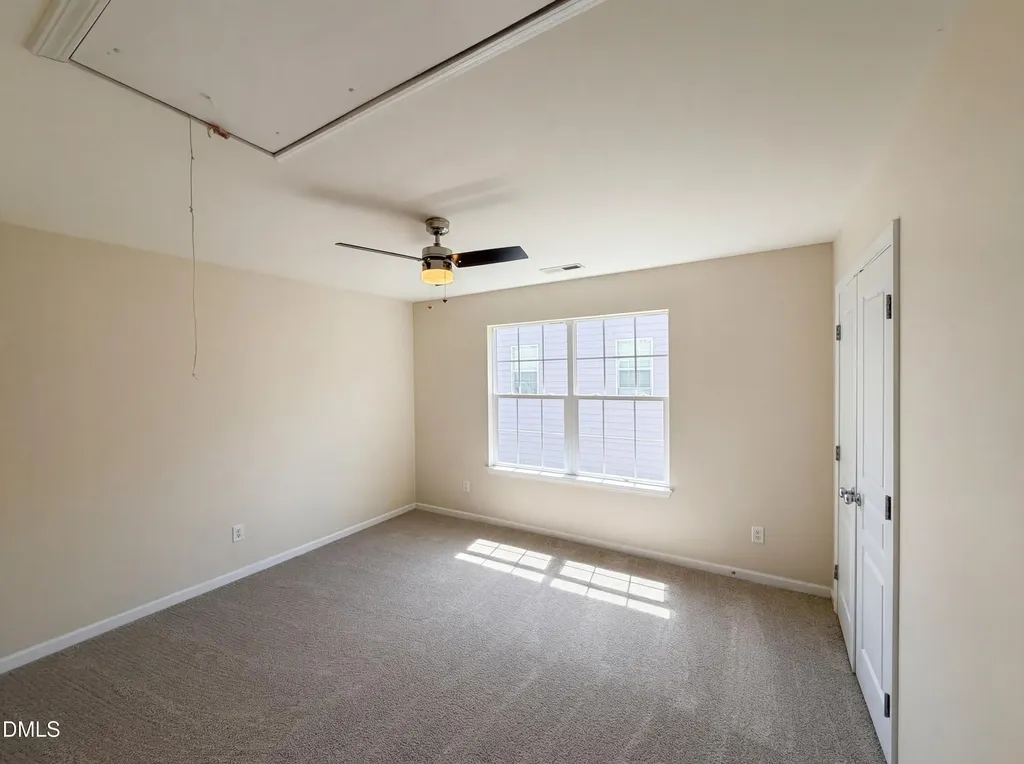 1108 Washhouse Lane Wake Forest NC 27587