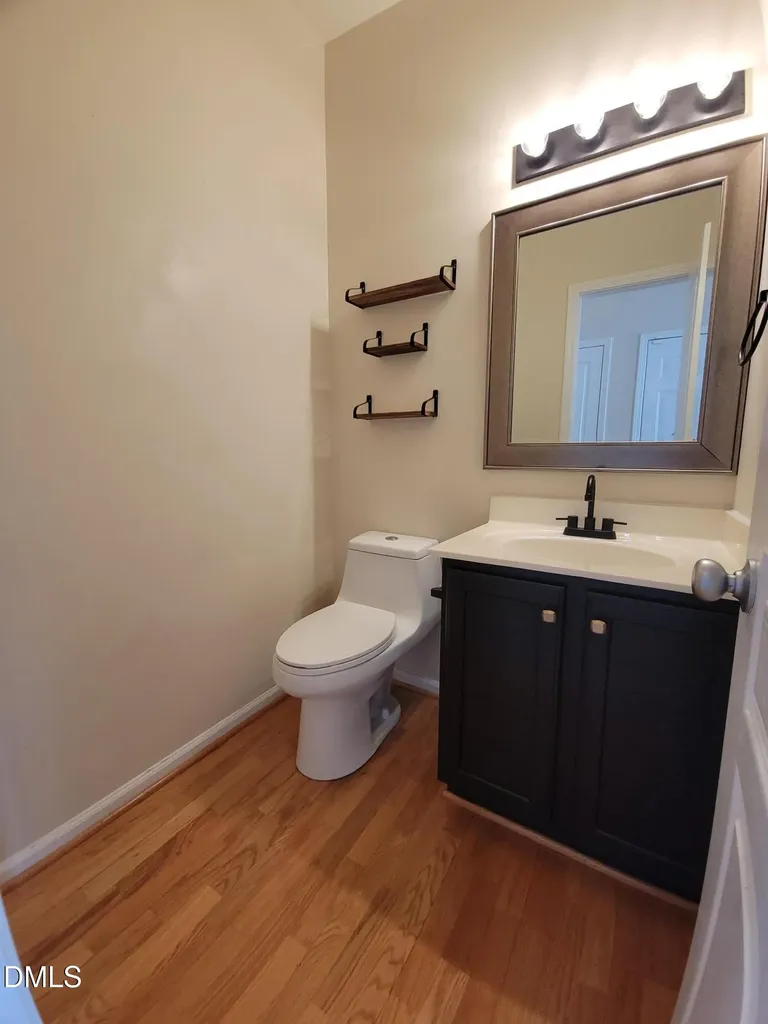 1108 Washhouse Lane Wake Forest NC 27587