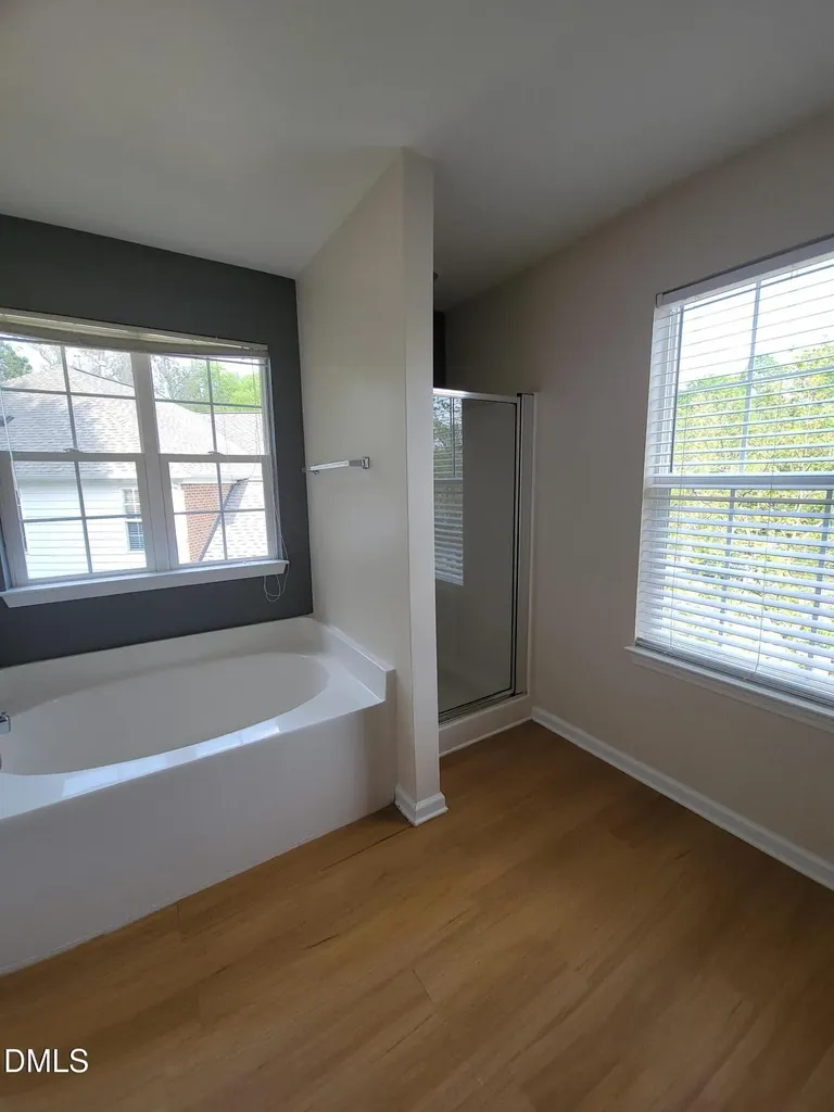 1108 Washhouse Lane Wake Forest NC 27587