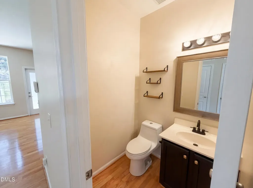1108 Washhouse Lane Wake Forest NC 27587