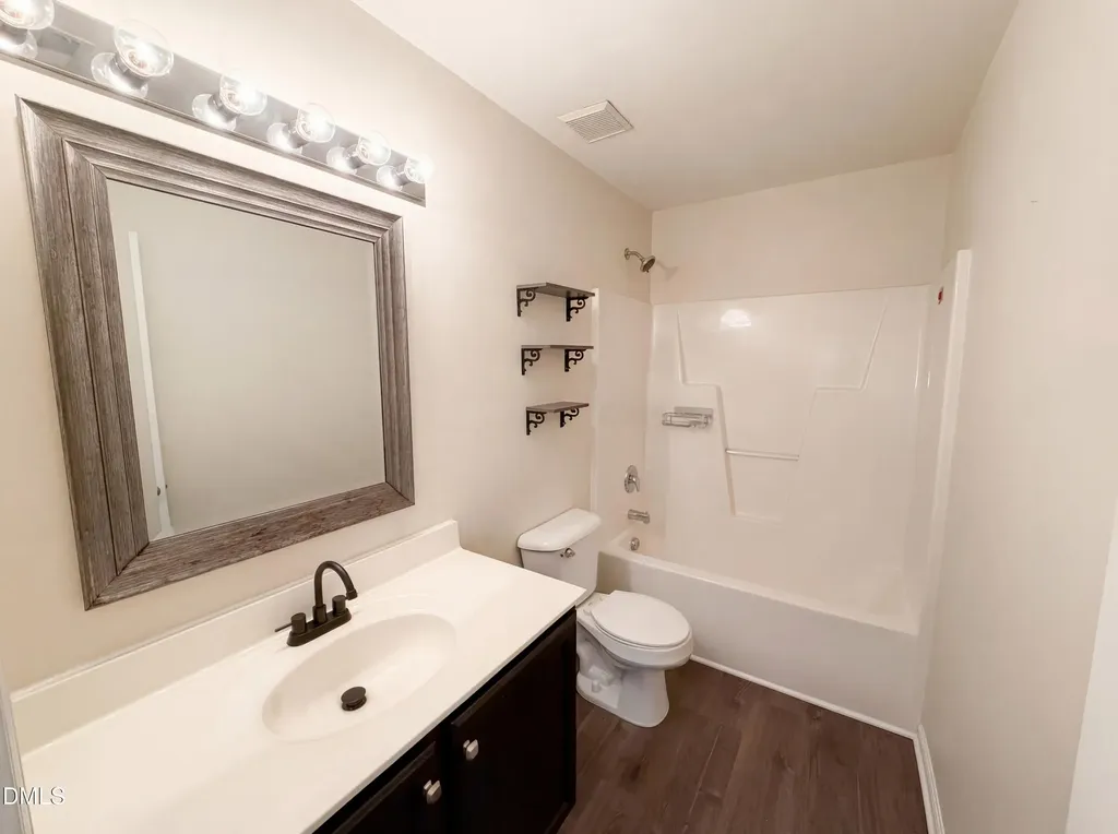 1108 Washhouse Lane Wake Forest NC 27587