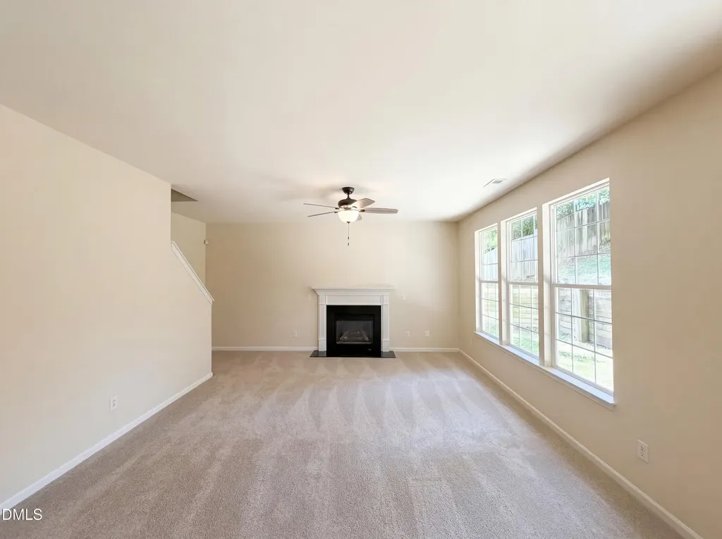 1108 Washhouse Lane Wake Forest NC 27587