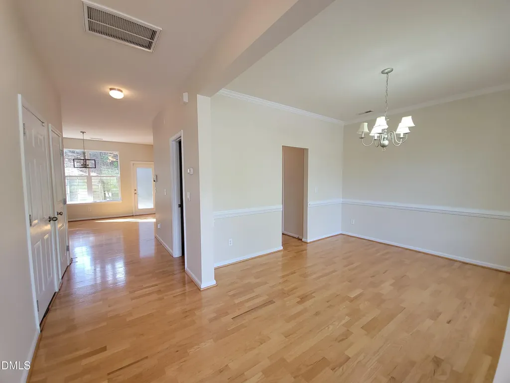 1108 Washhouse Lane Wake Forest NC 27587