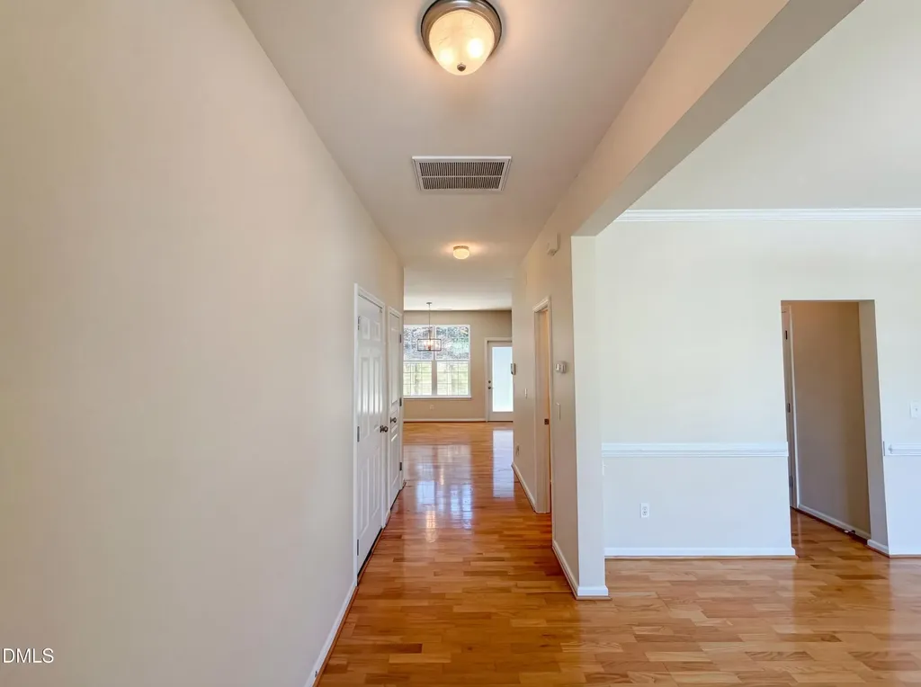 1108 Washhouse Lane Wake Forest NC 27587