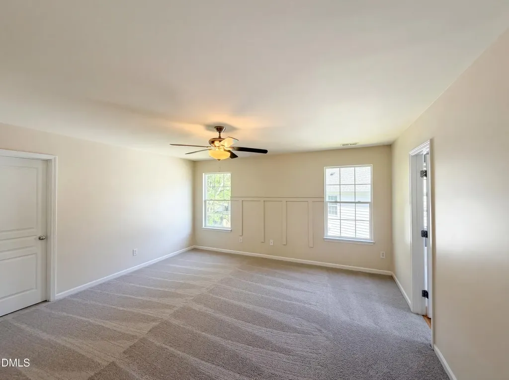 1108 Washhouse Lane Wake Forest NC 27587