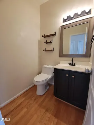 1108 Washhouse Lane Wake Forest NC 27587