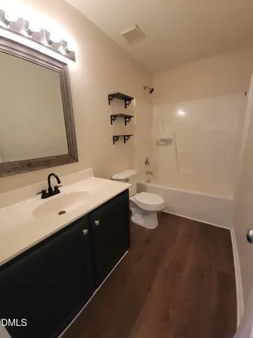 1108 Washhouse Lane Wake Forest NC 27587