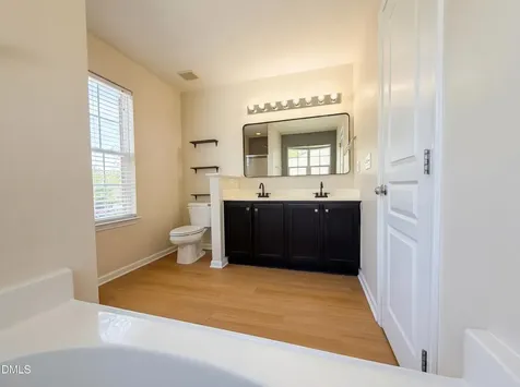 1108 Washhouse Lane Wake Forest NC 27587
