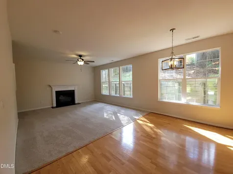 1108 Washhouse Lane Wake Forest NC 27587