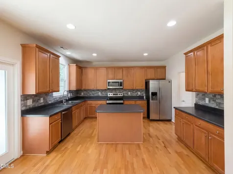 1108 Washhouse Lane Wake Forest NC 27587