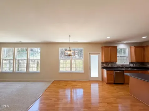 1108 Washhouse Lane Wake Forest NC 27587