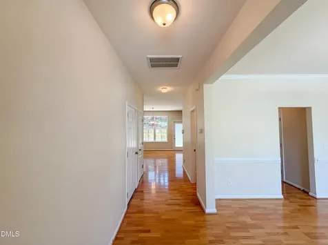 1108 Washhouse Lane Wake Forest NC 27587