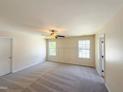 1108 Washhouse Lane Wake Forest NC 27587