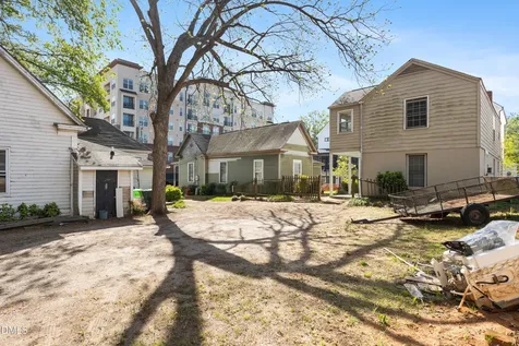 407 & 411 N Boylan Avenue Raleigh NC 27603