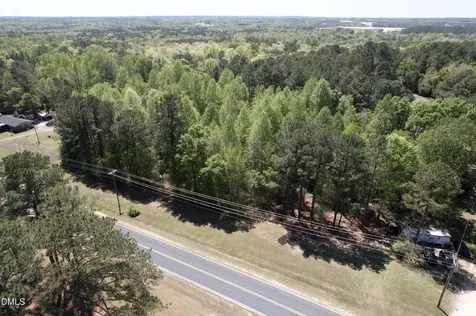 Na Joel Johnson Road Lillington NC 27546