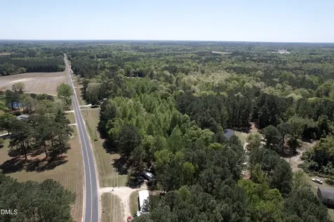 Na Joel Johnson Road Lillington NC 27546
