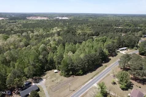 Na Joel Johnson Road Lillington NC 27546