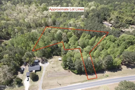 Na Joel Johnson Road Lillington NC 27546