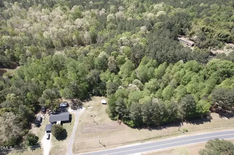 Na Joel Johnson Road Lillington NC 27546