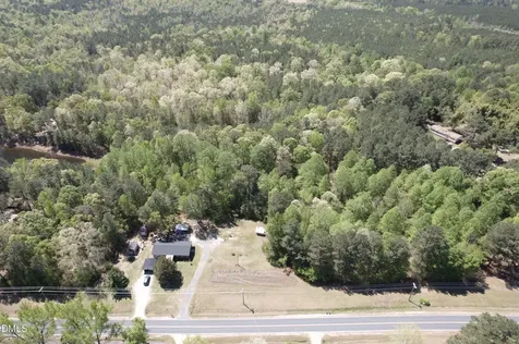 Na Joel Johnson Road Lillington NC 27546