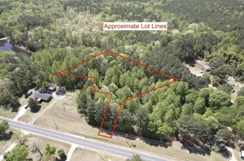 Na Joel Johnson Road Lillington NC 27546