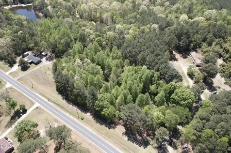 Na Joel Johnson Road Lillington NC 27546