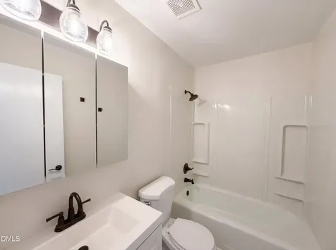 4105 Toroella Street Durham NC 27704